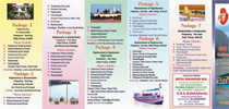 Sai Krishna Tourism &  Travels 