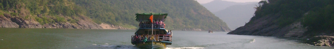 papikondalu boat trip timings